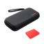 Protective Hard-Shell Carrying Case for New Switch 2 Console (NS2) – Zippered EVA Storage Bag, Holds Console and 12 Game Cards - cabestdeal