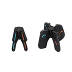 Dobe New Switch 2 2-in-1 Charging Grip & Dock Stand for Left and Right Joy-Con - cabestdeal