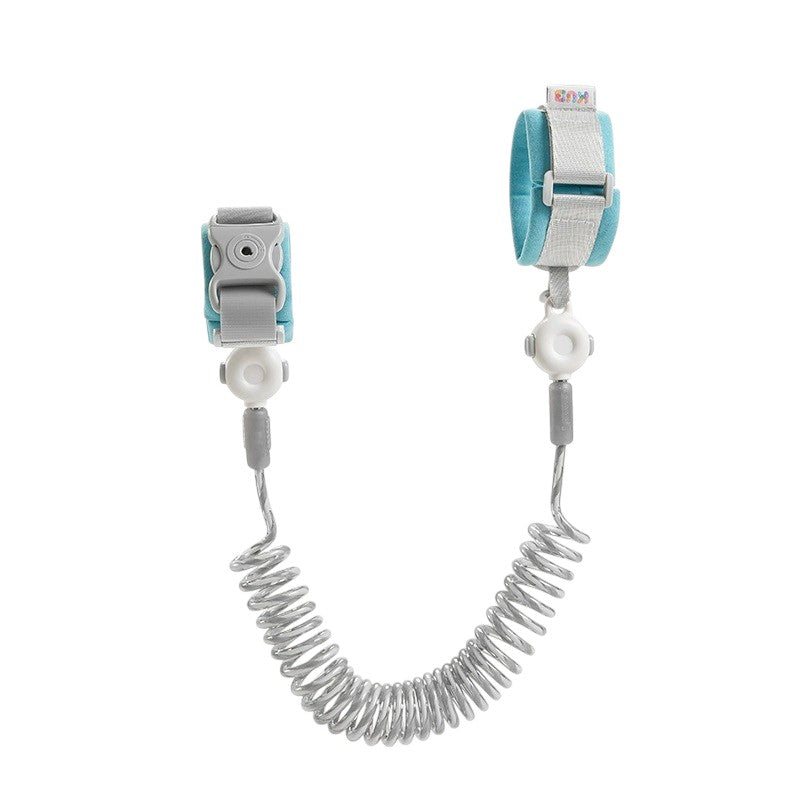 KUB Upgraded Dual-Release Anti-Lost Safety Leash for Kids (with Key Lock & Night Reflective Strap) - Shopeak Canada - Curated, high-end Nintendo Switch gadgets and luxurious cat products for discerning customers