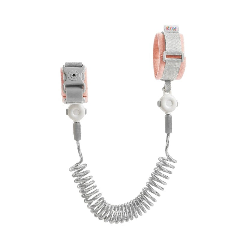 KUB Upgraded Dual-Release Anti-Lost Safety Leash for Kids (with Key Lock & Night Reflective Strap) - Shopeak Canada - Curated, high-end Nintendo Switch gadgets and luxurious cat products for discerning customers