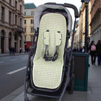 Premium Stroller Cooling Liners for UPPAbaby Cruz, Vista & Minu - Shopeak Canada - Curated, high-end Nintendo Switch gadgets and luxurious cat products for discerning customers