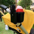 Premium Stroller Cup Holder (Cybex-Specific & Universal Options) - Shopeak Canada - Curated, high-end Nintendo Switch gadgets and luxurious cat products for discerning customers