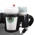 Premium Stroller Cup Holder (Cybex-Specific & Universal Options) - Shopeak Canada - Curated, high-end Nintendo Switch gadgets and luxurious cat products for discerning customers