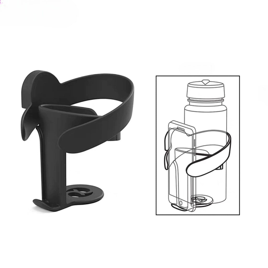 Premium Stroller Cup Holder (Cybex-Specific & Universal Options) - Shopeak Canada - Curated, high-end Nintendo Switch gadgets and luxurious cat products for discerning customers