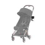 Premium Stroller Cup Holder (Cybex-Specific & Universal Options) - Shopeak Canada - Curated, high-end Nintendo Switch gadgets and luxurious cat products for discerning customers