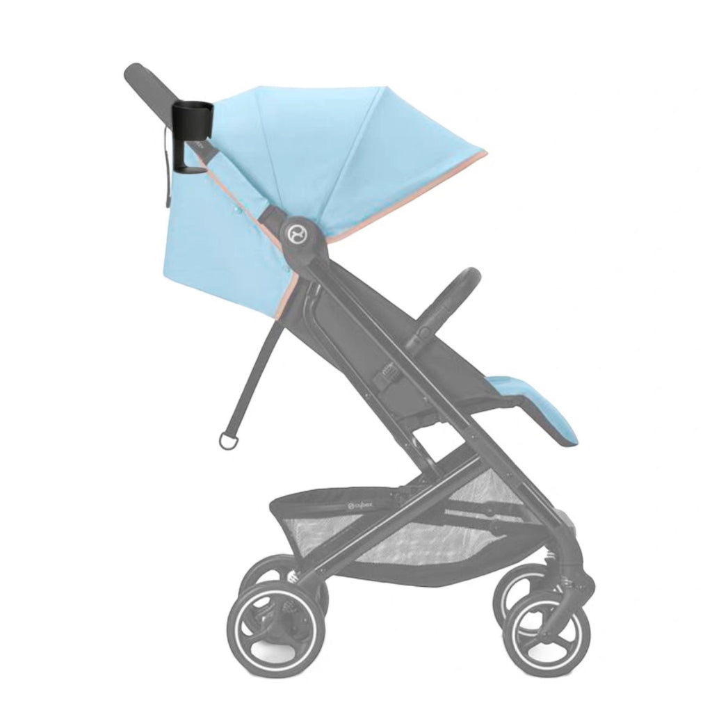 Premium Stroller Cup Holder (Cybex-Specific & Universal Options) - Shopeak Canada - Curated, high-end Nintendo Switch gadgets and luxurious cat products for discerning customers