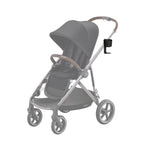 Premium Stroller Cup Holder (Cybex-Specific & Universal Options) - Shopeak Canada - Curated, high-end Nintendo Switch gadgets and luxurious cat products for discerning customers