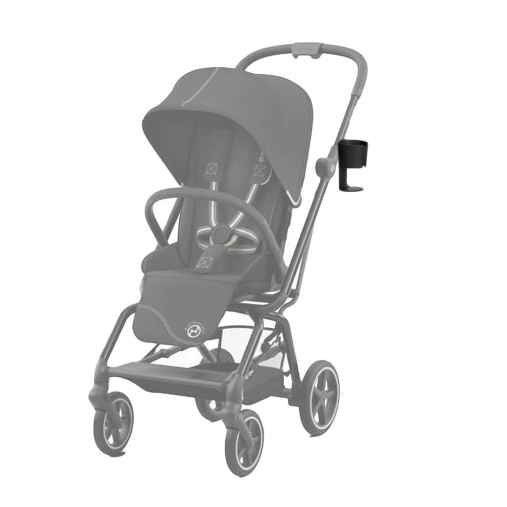 Premium Stroller Cup Holder (Cybex-Specific & Universal Options) - Shopeak Canada - Curated, high-end Nintendo Switch gadgets and luxurious cat products for discerning customers
