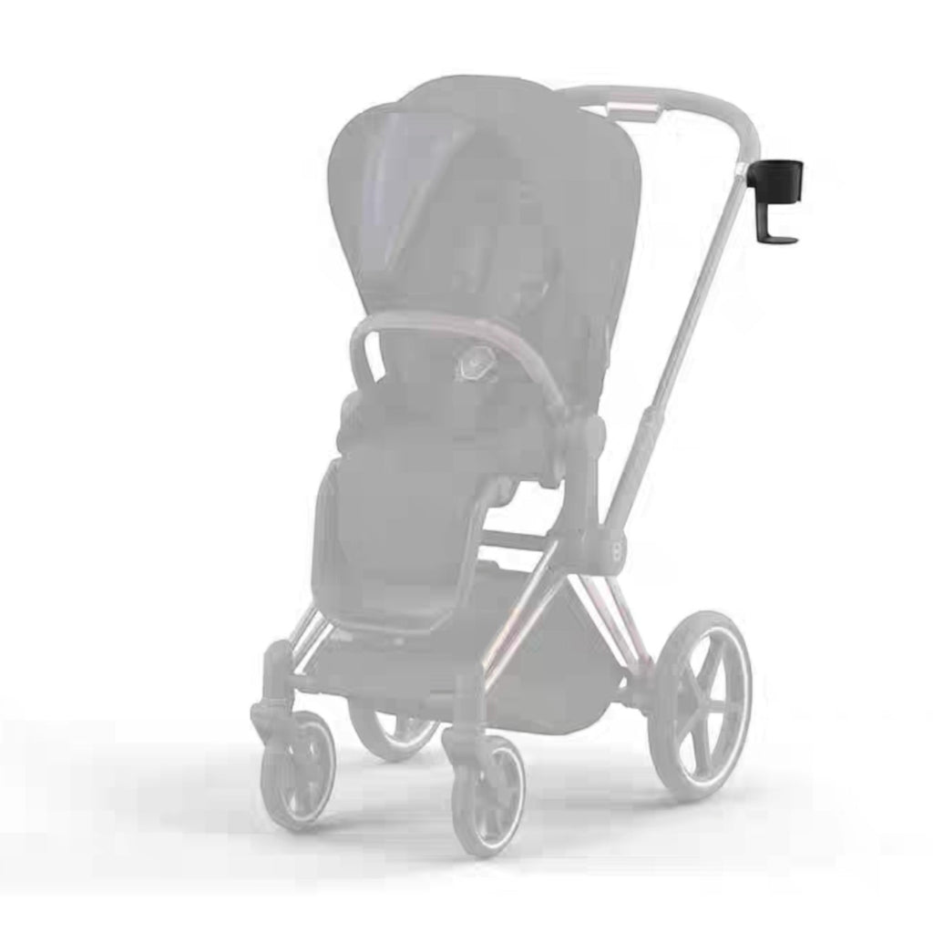 Premium Stroller Cup Holder (Cybex-Specific & Universal Options) - Shopeak Canada - Curated, high-end Nintendo Switch gadgets and luxurious cat products for discerning customers