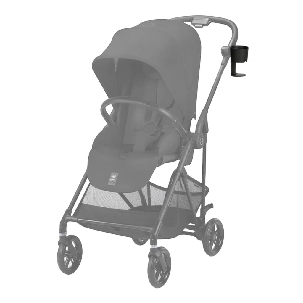 Premium Stroller Cup Holder (Cybex-Specific & Universal Options) - Shopeak Canada - Curated, high-end Nintendo Switch gadgets and luxurious cat products for discerning customers
