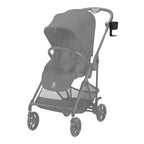 Premium Stroller Cup Holder (Cybex-Specific & Universal Options) - Shopeak Canada - Curated, high-end Nintendo Switch gadgets and luxurious cat products for discerning customers