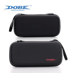 Protective Hard-Shell Carrying Case for New Switch 2 Console (NS2) – Zippered EVA Storage Bag, Holds Console and 12 Game Cards - cabestdeal