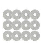 Replacement Parts & Accessory Kits for Dreame L10s Ultra Robot Vacuum - Shopeak Canada - Curated, high-end Nintendo Switch gadgets and luxurious cat products for discerning customers