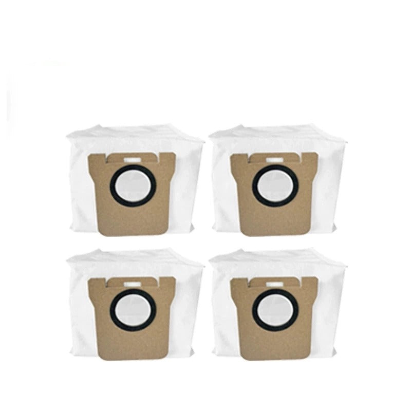 Replacement Parts & Accessory Kits for Dreame L10s Ultra Robot Vacuum - Shopeak Canada - Curated, high-end Nintendo Switch gadgets and luxurious cat products for discerning customers