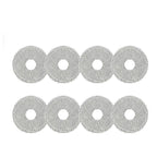 Replacement Parts & Accessory Kits for Dreame L10s Ultra Robot Vacuum - Shopeak Canada - Curated, high-end Nintendo Switch gadgets and luxurious cat products for discerning customers