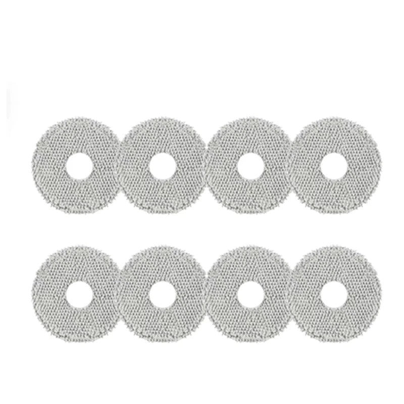 Replacement Parts & Accessory Kits for Dreame L10s Ultra Robot Vacuum - Shopeak Canada - Curated, high-end Nintendo Switch gadgets and luxurious cat products for discerning customers