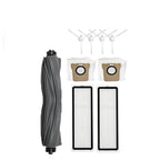 Replacement Parts & Accessory Kits for Dreame L10s Ultra Robot Vacuum - Shopeak Canada - Curated, high-end Nintendo Switch gadgets and luxurious cat products for discerning customers