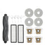 Replacement Parts & Accessory Kits for Dreame L10s Ultra Robot Vacuum - Shopeak Canada - Curated, high-end Nintendo Switch gadgets and luxurious cat products for discerning customers