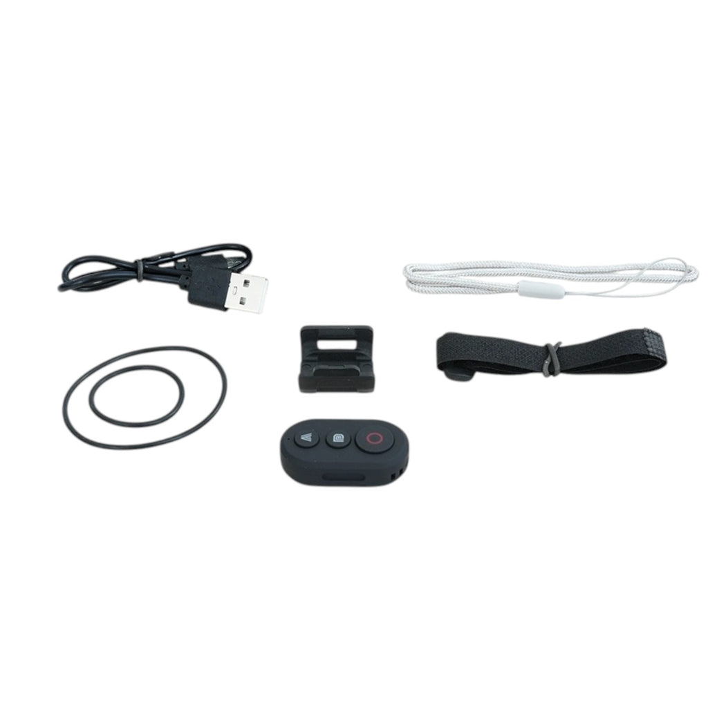 YOCTOP Bluetooth Remote + Selfie Stick Kit - Shopeak Canada - Curated, high-end Nintendo Switch gadgets and luxurious cat products for discerning customers