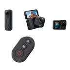 YOCTOP Bluetooth Remote + Selfie Stick Kit - Shopeak Canada - Curated, high-end Nintendo Switch gadgets and luxurious cat products for discerning customers