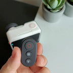YOCTOP Bluetooth Remote + Selfie Stick Kit - Shopeak Canada - Curated, high-end Nintendo Switch gadgets and luxurious cat products for discerning customers