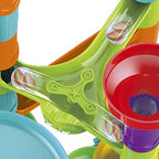 Kidrise Engineering Marble Run & Pipeline Coaster Set (142 Pieces) - Shopeak Canada - Curated, high-end Nintendo Switch gadgets and luxurious cat products for discerning customers
