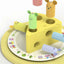 Goryeo Baby Montessori "Rescue the Cheese" Magnetic Toy - Shopeak Canada - Curated, high-end Nintendo Switch gadgets and luxurious cat products for discerning customers