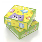 Goryeo Baby Montessori "Rescue the Cheese" Magnetic Toy - Shopeak Canada - Curated, high-end Nintendo Switch gadgets and luxurious cat products for discerning customers