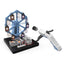 Byjarda Circuits & Machinery: DIY Rotating Target STEM Kit (67-Piece) - Shopeak Canada - Curated, high-end Nintendo Switch gadgets and luxurious cat products for discerning customers