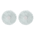 Replacement Parts & Accessory Kits for Dreame L10s Ultra Robot Vacuum - Shopeak Canada - Curated, high-end Nintendo Switch gadgets and luxurious cat products for discerning customers